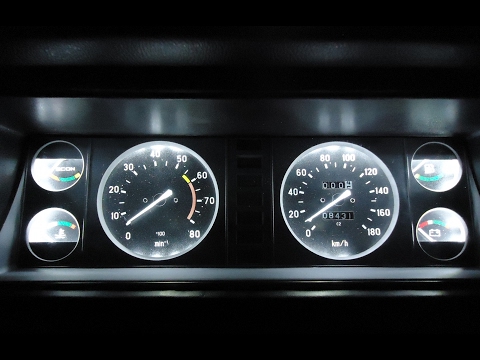 Видео: ваз 2107 ремонт и обслуживание панели приборов.