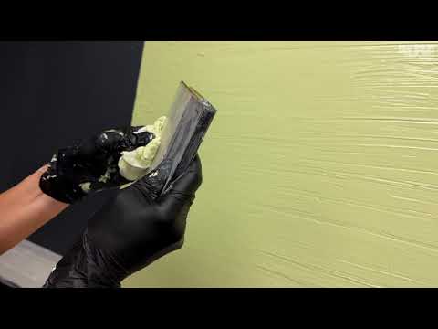 Видео: 22. Aura Dekor Pasta № 1. Эффект «Ардезия»