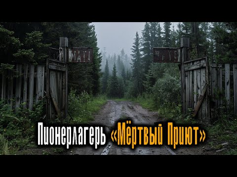 Видео: Пионерлагерь «Мёртвый Приют»: Смена, Которую Стерли из Документов
