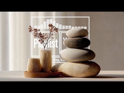 Видео: 🎧 [Плейлист] Включил случайно и поднял настроение ☕ | Без рекламы·Для работы·Chill