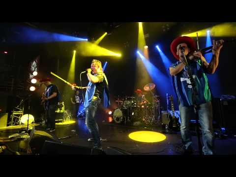 Видео: КНЯЗЬ - Мушкетеры