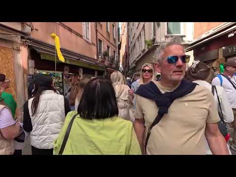 Видео: 🇮🇹 ‼️ВЕНЕЦИИЯ 👍РЕКОМЕНДУЮ / ОЧЕНЬ КРАСИВО И ИНТЕРЕСНО /