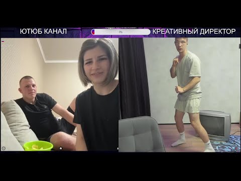 Видео: КРЕАТИВНЫЙ ДИРЕКТОР ПРЕПОДАЛ ПАРУ УРОКОВ КАРАТЭ