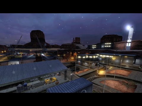 Видео: BLACK MESA  *ШАХТЫ *РАКЕТА *СВЕЖИЙ ВОЗДУХ  - ПРОХОЖДЕНИЕ серия (6)!ВСПОМНИМ, ПОНОСТАЛЬГИРУЕМ!?!