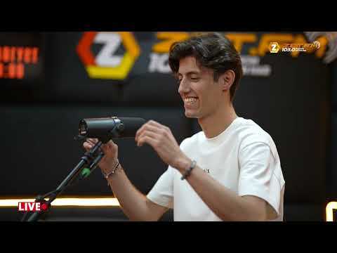 Видео: ФАРРУХ  ХАСАНОВ дар барномаи ZET LIVE