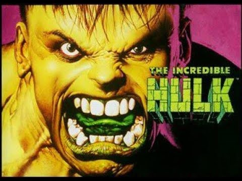 Видео: 1 try ! - The Incredible Hulk прохождение [ Arcade ] | Игра (SEGA Genesis, Mega Drive) Стрим RUS