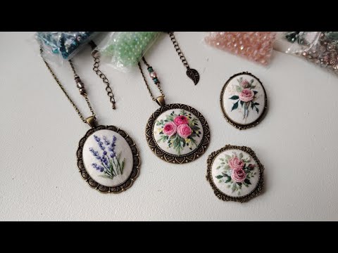 Видео: 📽️ ЭФИР! Делаю цепочки к подвескам. 