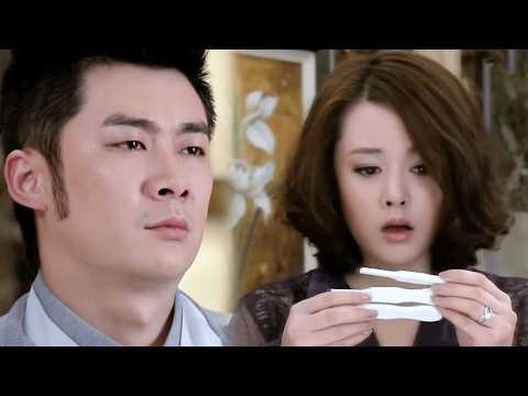 Видео: Жена случайно забеременела, муж подозревал измену. Она бросила тест, он ошеломлен!