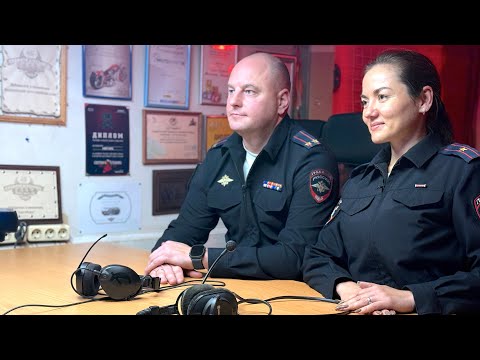 Видео: Переход к зиме: что нужно знать о видимости в темное время — интервью с ГИБДД.