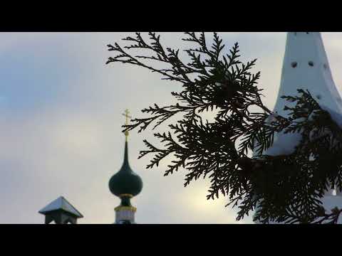 Видео: Отава Ё "Крутится вертится шарф голубой!"