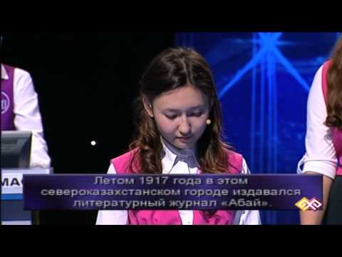 Видео: "Лидер XXI века" (0033) - 16.08.15