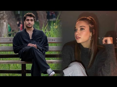 Видео: НЕОЖИДАННЫЙ страстный поцелуй Мерта и Афры