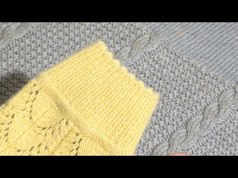 Видео: Итальянский набор с зубчиками-это изящно!