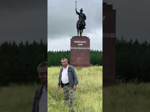 Видео: Ермекбай Ағырай "Ешкімнің жүрегіне жара салма!". Орындаған: Бексұлтан Орынбасар