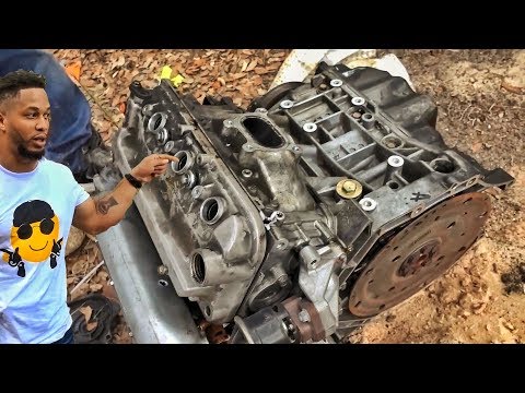 Видео: Пули против двигателя с ветераном спецназа | Разрушительное ранчо | Перевод Zёбры