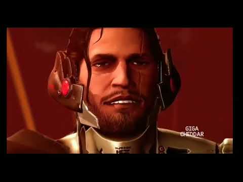 Видео: Подборка мемов по Metal Gear Rising: Revengeance №2