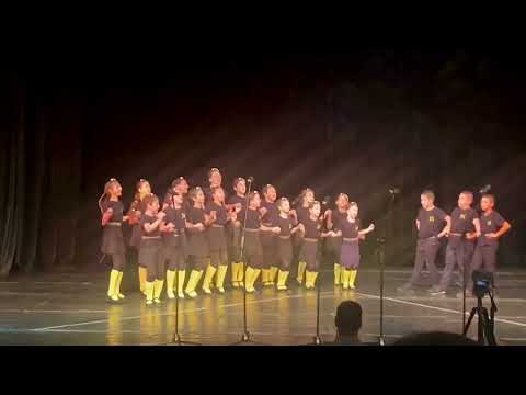 Видео: ДТШ “Жътвари” в подкрепа на Стели