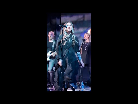 Видео: ЛИНДА - Никому я тебя не отдам (Академ Джаз Клуб, г. Москва) [1080p] - 29.12.2024