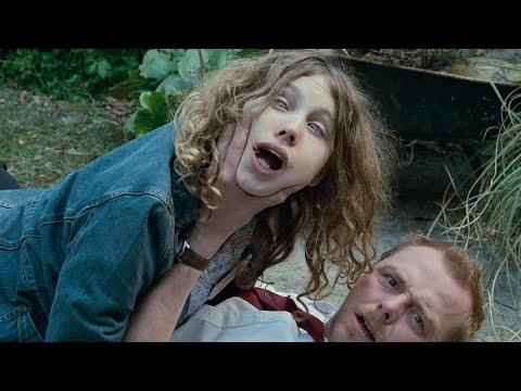 Видео: Как Зомби стали домашними питомцами людей и стали делать кое что с ними. Пересказ Зомби по имени Шон