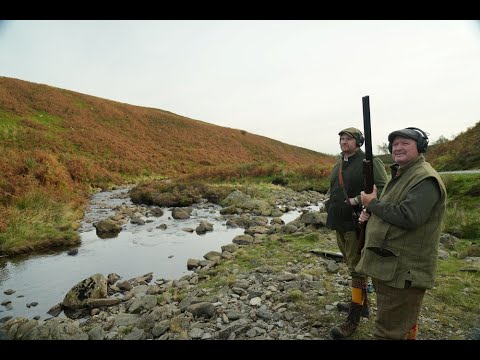 Видео: HTC (S2 E6) Охотничьи традиции Шотландии