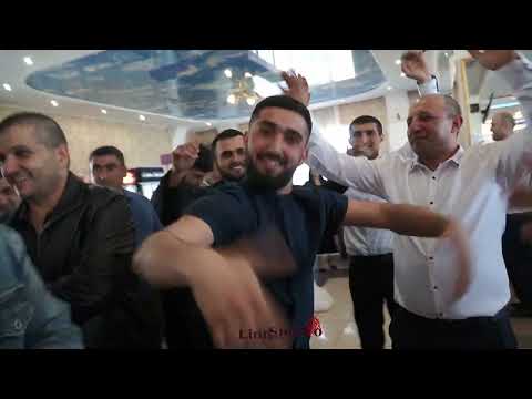 Видео: Езидская Свадьба - красивый танец