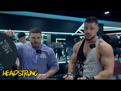 Видео: ТРЕНИРАМЕ ГОРНА ЧАСТ С ВАСИЛ ПЕТКОВ