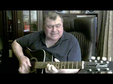 Видео: Где  ты  юность  моя   .    Валентин  Числов  .