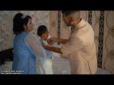 Видео: сюнет на малкия принц сашо г р септември