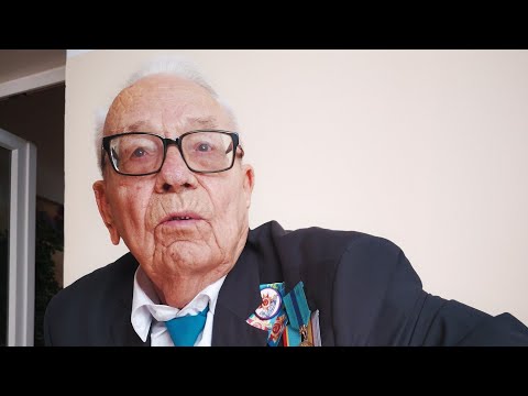 Видео: Дом престарелых Нур-Султана. Он живёт здесь 21 год