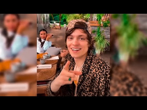 Видео: Лайфстайл OG BUDA, MAYOT, SODA LUV, LOVV66, SEEMEE, BUSHIDO ZHO // MELON MUSIC FAMILY