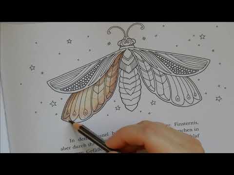 Видео: Мастер-класс как делать светящийся изнутри объект