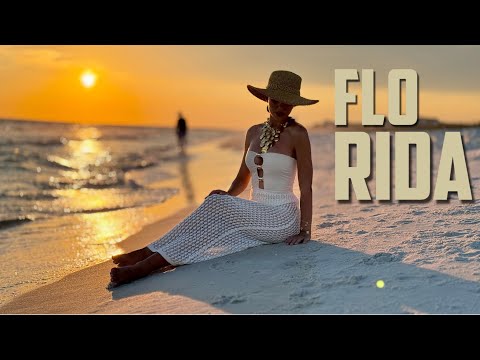 Видео: 🇺🇸 #10 | НА ПЪТ КЪМ РАЙСКИТЕ ПЛАЖОВЕ НА 30A — ROSEMARY & ALYS BEACH 🌊✨🌴