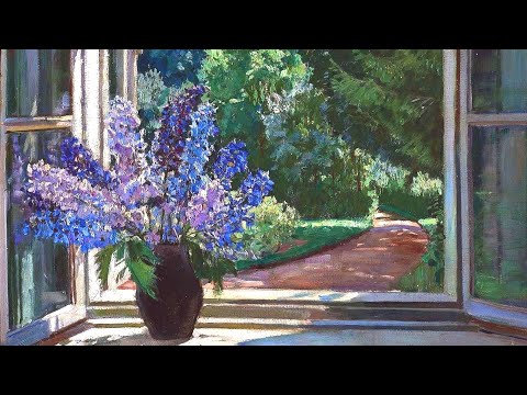 Видео: Станислав Жуковский. Stanislav Zhukovsky.(1871-1944)3часть. Мой самый любимый художник.