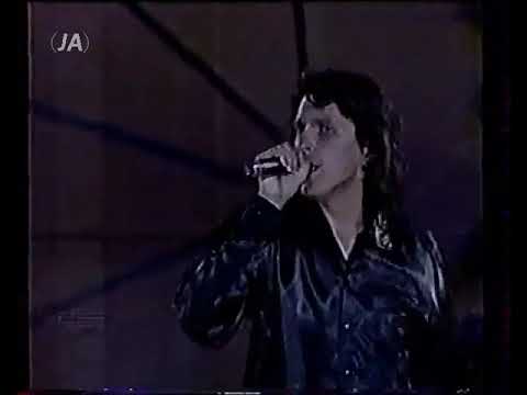 Видео: "Скрябін" на Таврійських Іграх 1997