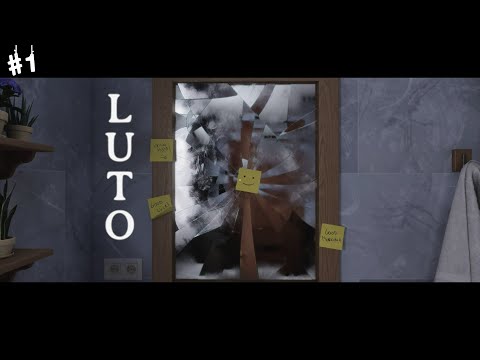 Видео: Ты никогда не покинешь это место #1 ● Luto ● Полное прохождение на русском