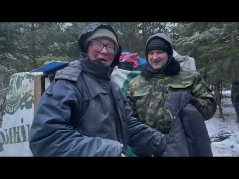 Видео: Жизнь на свалке или игра на выживание. 4 серия. Витёк мусорщик