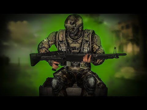 Видео: ИГРА ЗА КОЗЯВОЧНОГО ШЕРШНЯ | Garry's mod | Stalker RP | Зов Затона