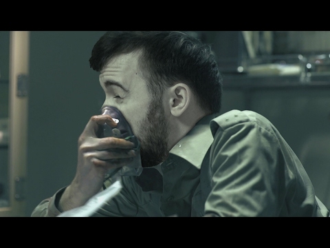 Видео: Я НЕ МОГУ ТЕРПЕТЬ ЭТУ БОЛЬ - The Bunker #3