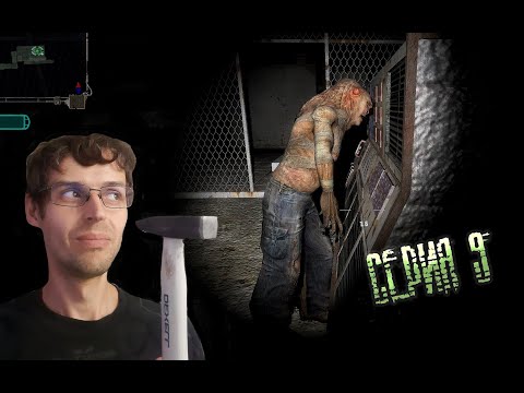 Видео: STALKER: Shadow of Chernobyl | 2К | Без модов | база | Не когда отдыхать)) | серия 9
