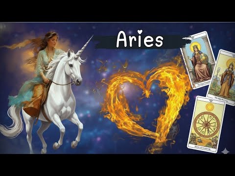 Видео: ОВЕН ❤️😢ТОТ, КТО ОТТОЛКНУЛ ТЕБЯ, ХОЧЕТ ПОГОВОРИТЬ И НАЛАДИТЬ ВСЕ РАБОТУ~ ВНЕЗАПНАЯ ПЕРЕМЕНА❤️✨️НО...