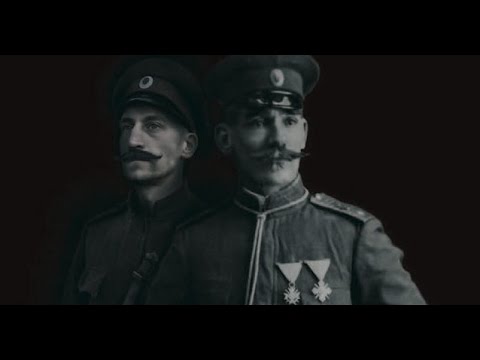 Видео: "Швейцарецът с българско сърце"  - official movie HD