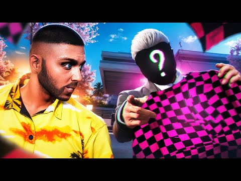 Видео: ОН БАГОМ Получил ВСЮ ОДЕЖДУ НА ПРОЕКТЕ в gta 5 rp majestic