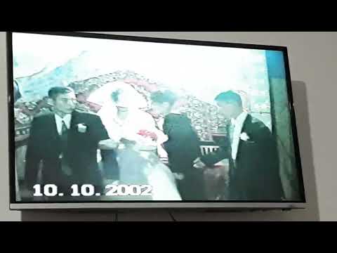 Видео: 2002 жылгы той кунград