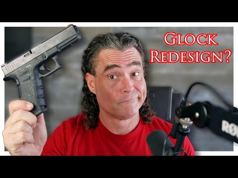Видео: ВСЕ МОДЕЛИ Glock СНЯТЫ С ПРОИЗВОДСТВА? | Active Self Protection Extra