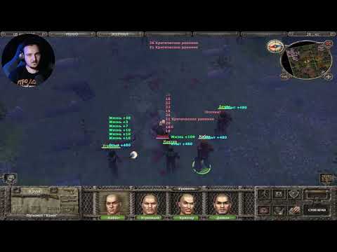 Видео: Planet Alcatraz Часть 21
