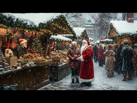 Видео: СТРАСБУРГ - МИРОВАЯ СТОЛИЦА РОЖДЕСТВА - ИСТИННЫЙ ДУХ РОЖДЕСТВА