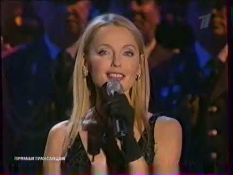 Видео: Первый канал | Праздничный концерт ко Дню милиции (10.11.2007)