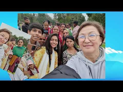 Видео: Как попасть на аудиенцию Далай Ламы: подробная инструкция в передаче «Йовий!»