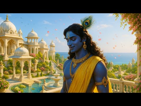 Видео: О, это Кришна! — Океан нектара 💙