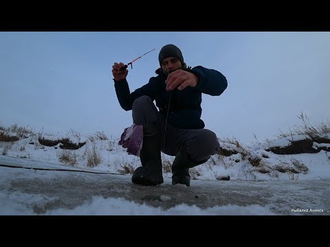 Видео: ДАВНО МЫ ТАКИХ НЕ ЛОВИЛИ!рыбалка на маленькой речке